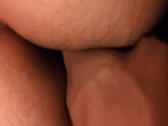 Sandra Gonzalez, the sultry wife of my neighbor, wants me to finger fuck her fanny.